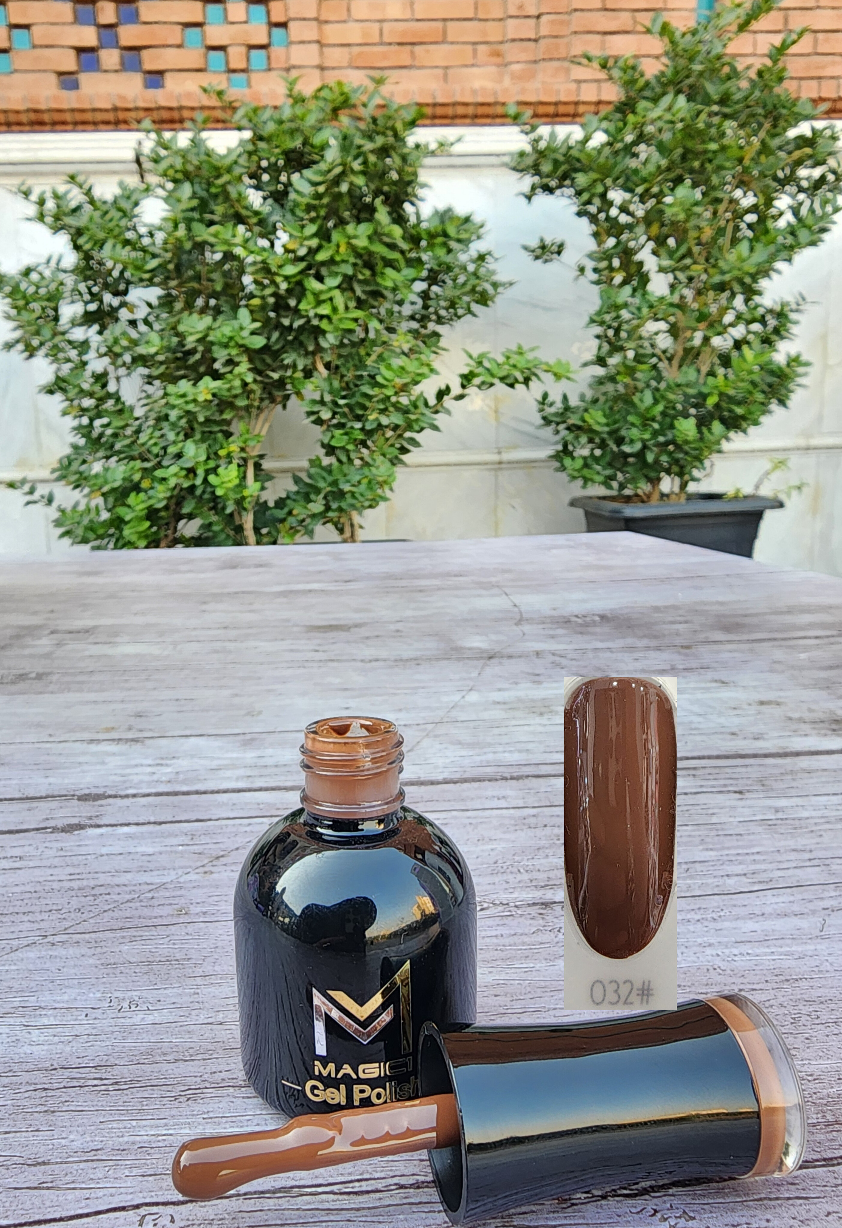 لاک ژل مجیک شماره ۳۲