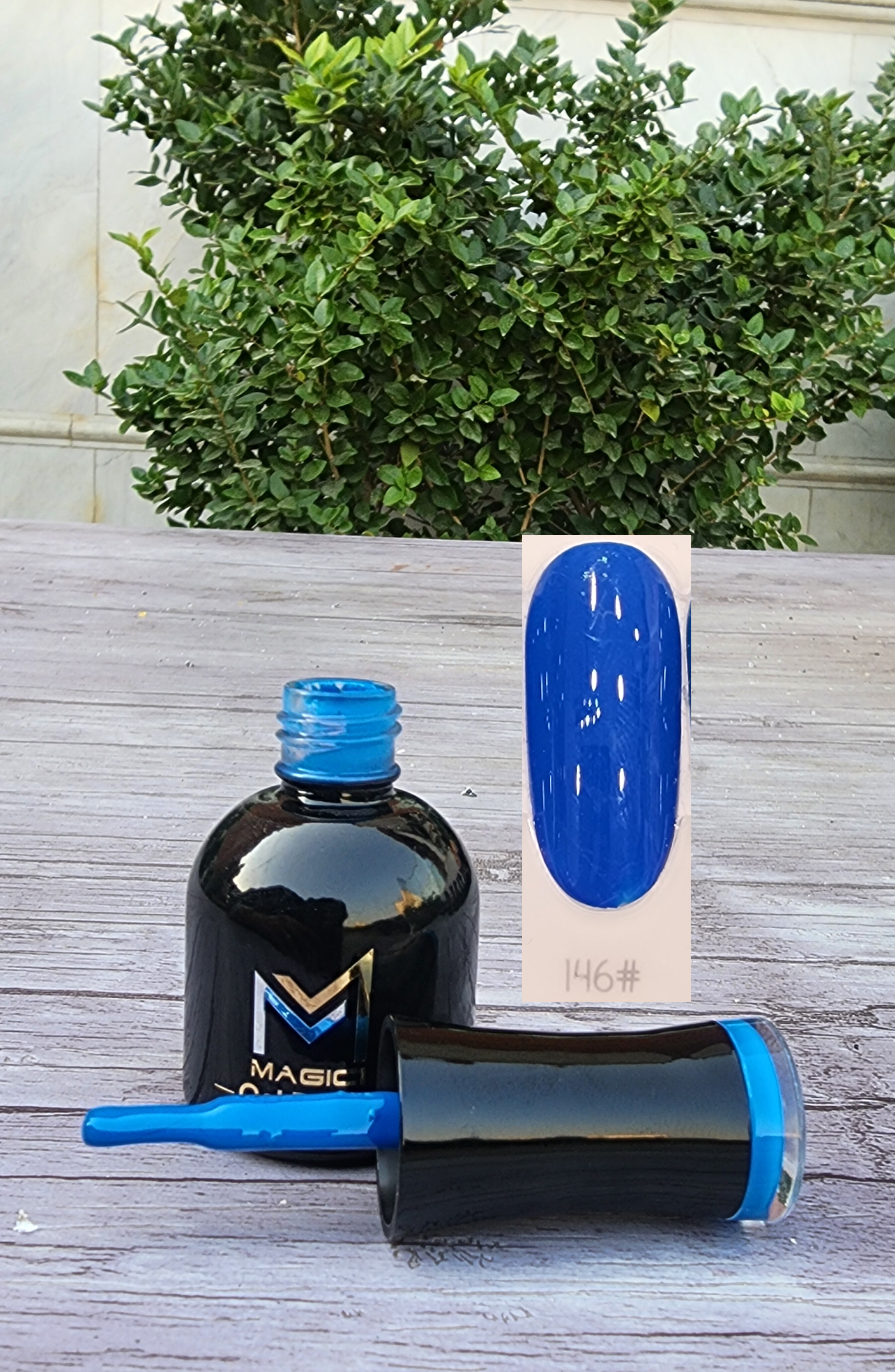 لاک ژل مجیک شماره ۱۴۶