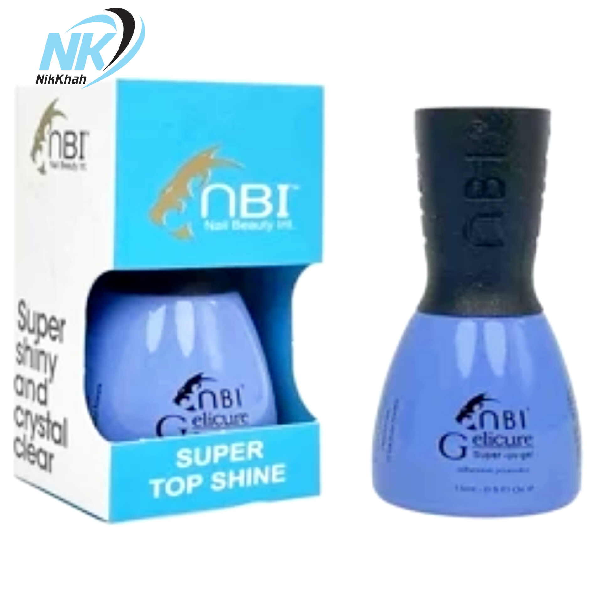 سوپر تاپ شاین NBI