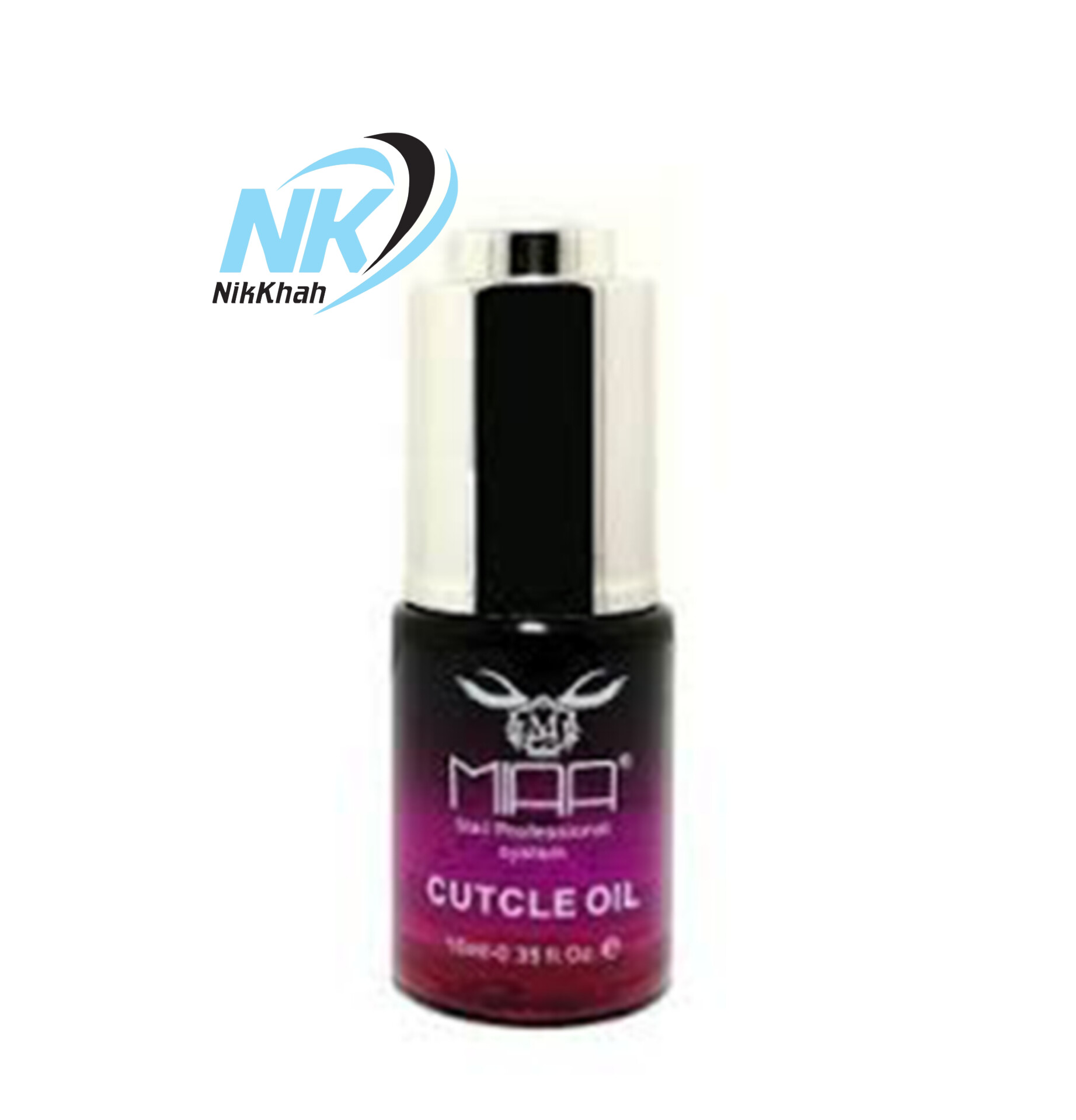 روغن کوتیکول MAA (Cuticle Oil)