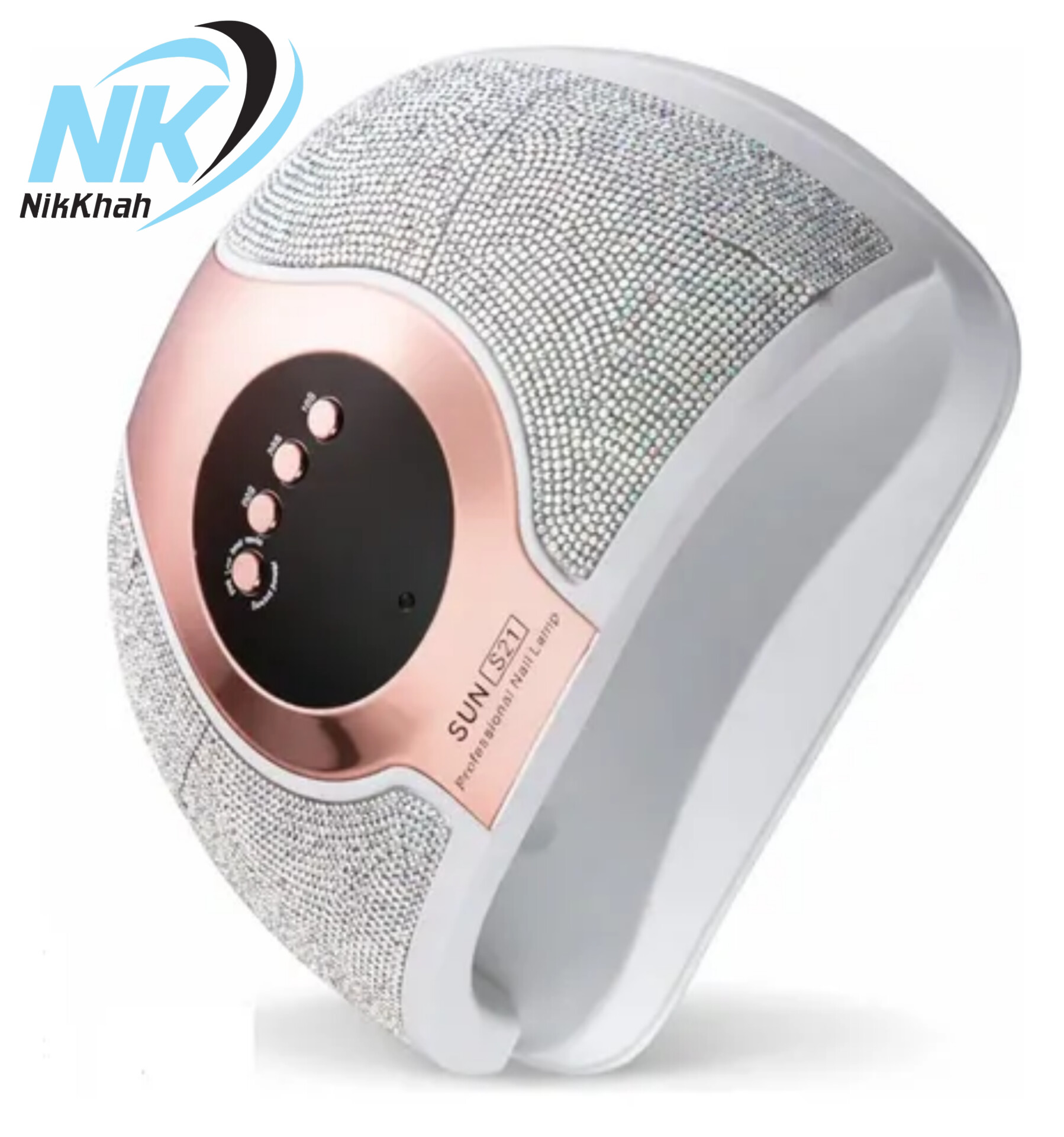 دستگاه یووی UV/LED سان SUN S21
