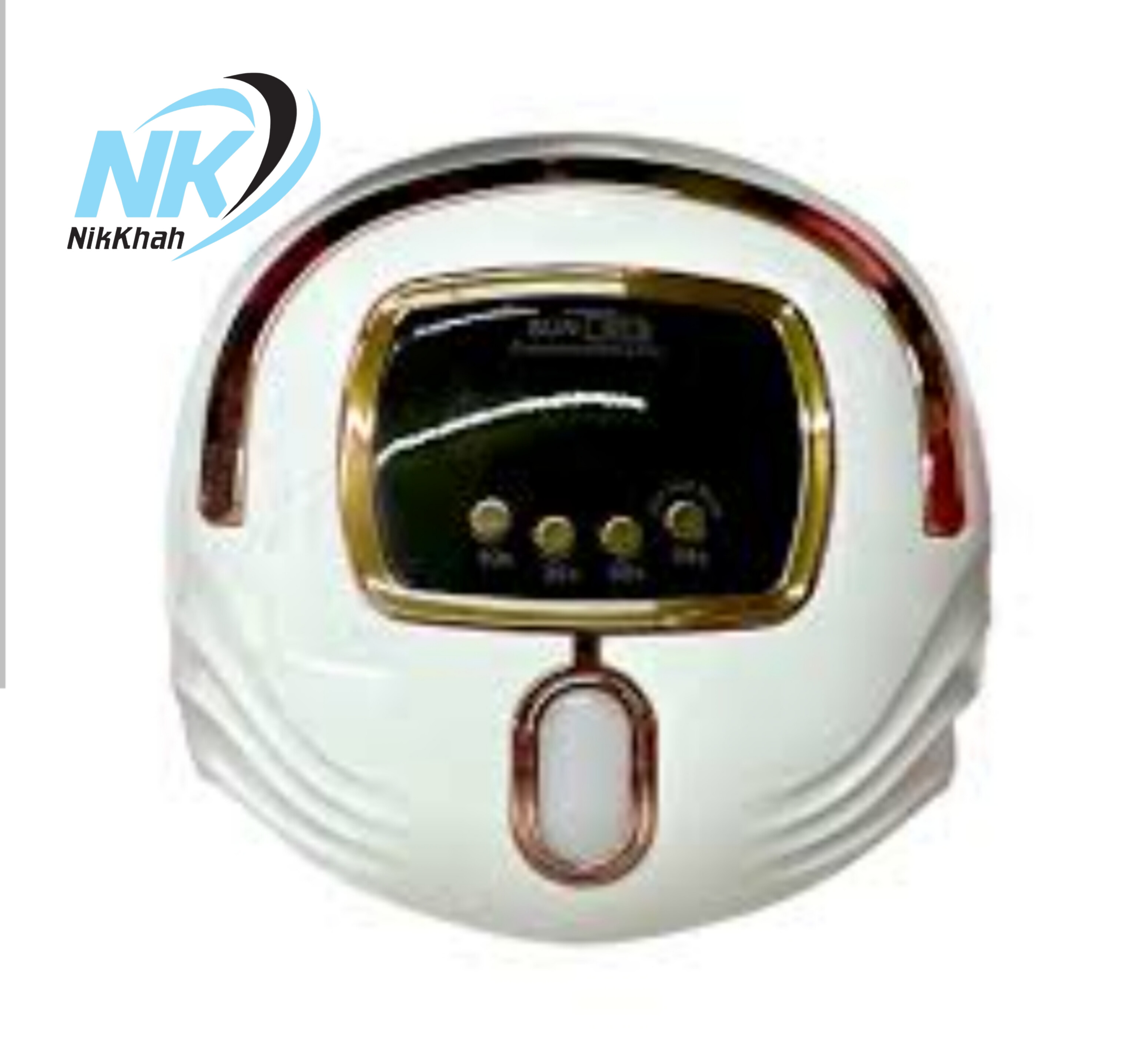 دستگاه یووی UV/LED سانs5. 220w