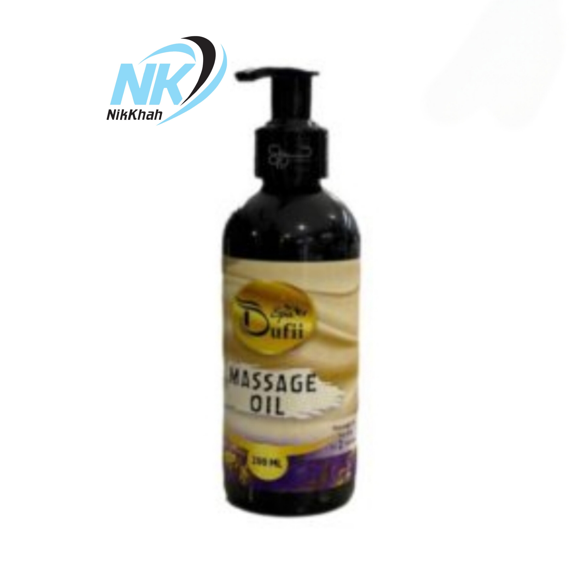 روغن ماساژ دافی  – 250 میلی‌لیتر