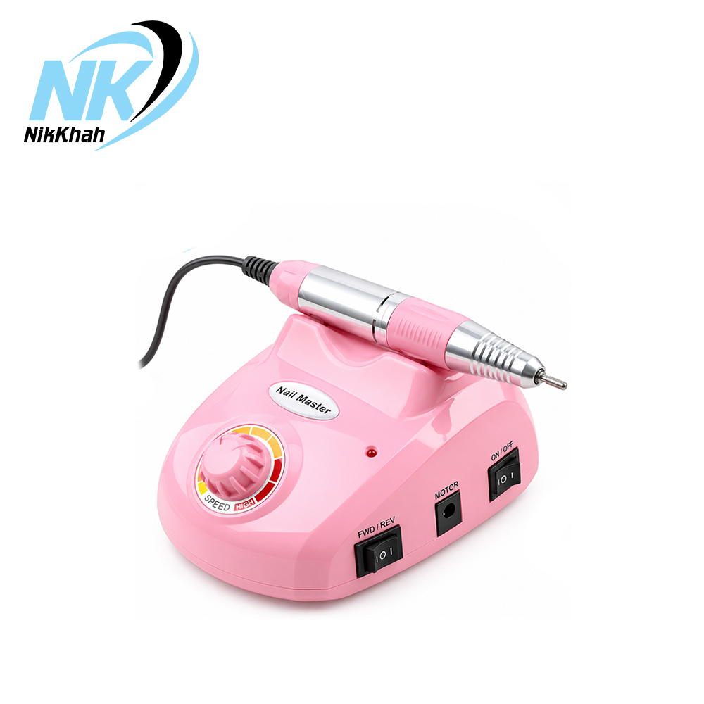سوهان برقی نیل مستر مدل ZS-603