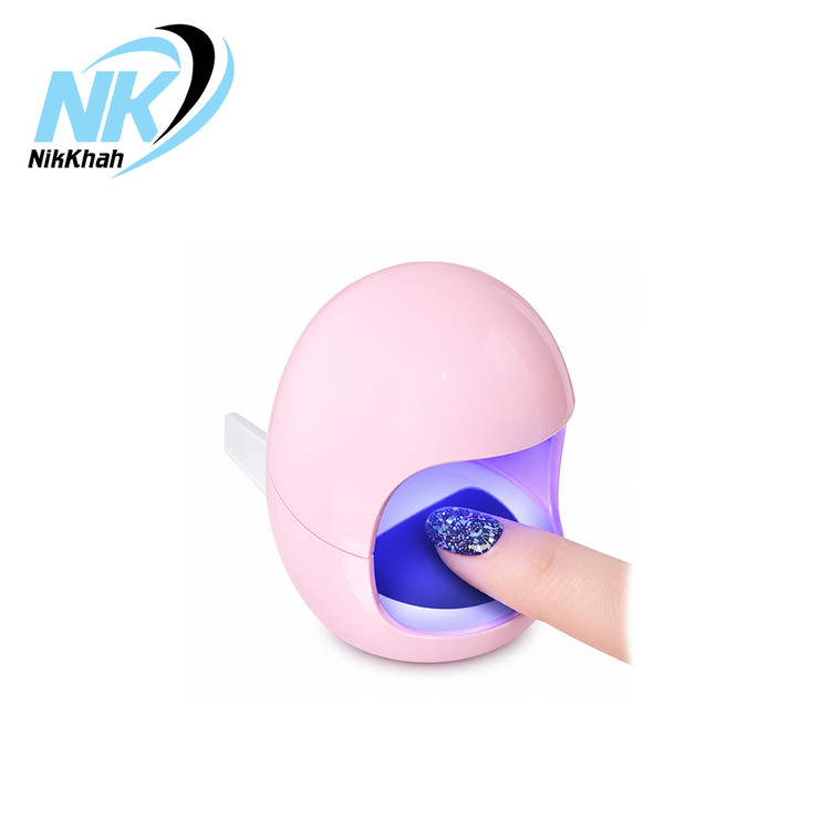 دستگاه یووی انگشتی