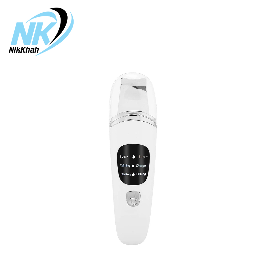 اتوی صورت درما اف التراسونیک مدل Hs-2022