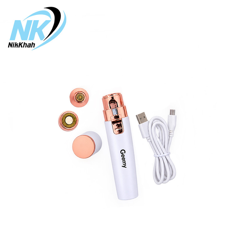 شیور صورت جیمی مدل GM-3136