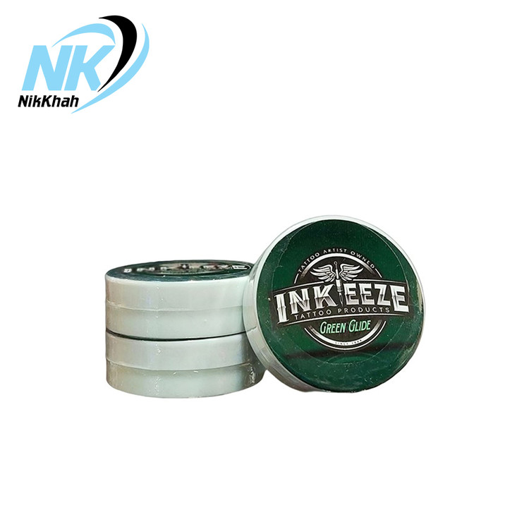 کرم حین کار اینکیز 50 گرم