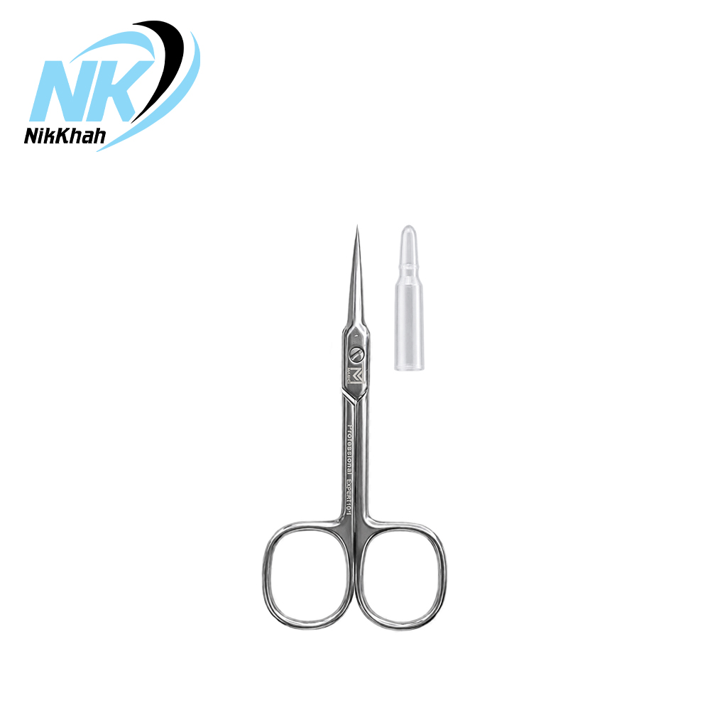 قیچی مانیکور برند مجیک GZ-888