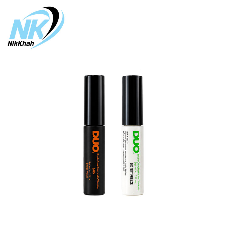 چسب مژه مصنوعی دوو _ DUO
